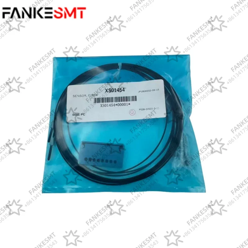 FUJI XS01454 SENSOR FIBER