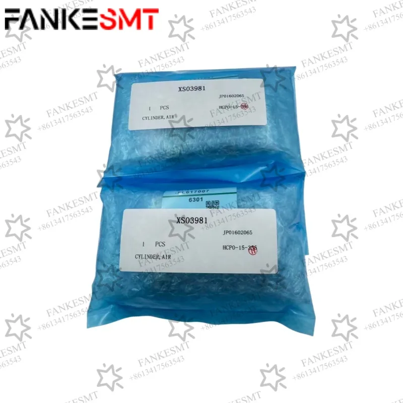 FUJI XS03981 Cylinder