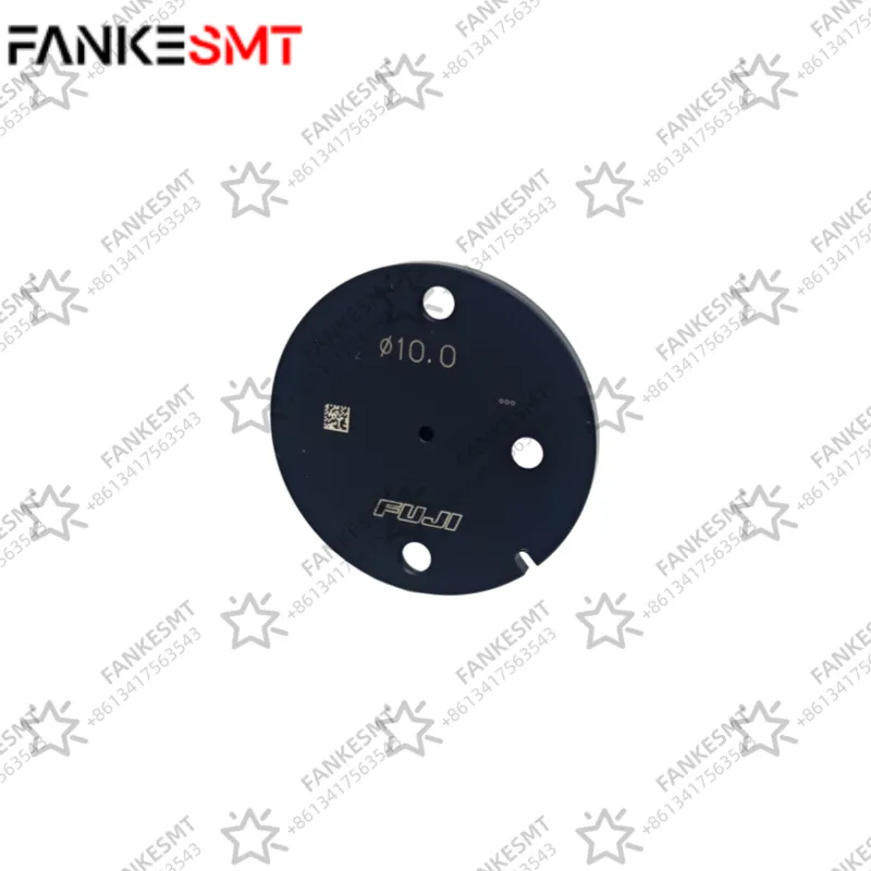 H02 Head 10.0 nozzle AA08119