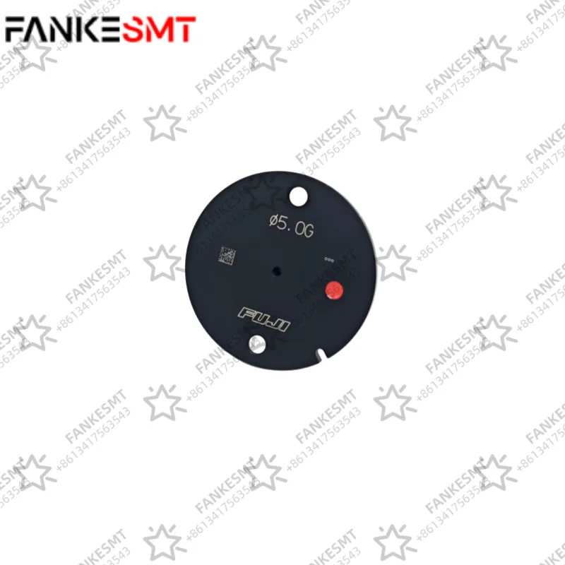 H02 Head 5.0G AA07200
