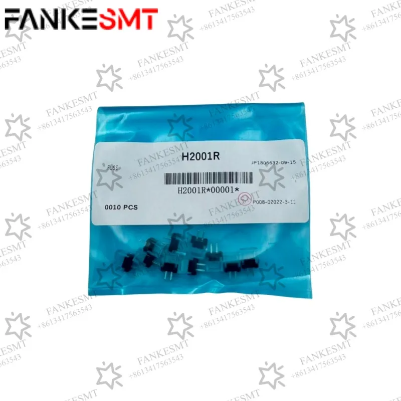 H2001R Fuse