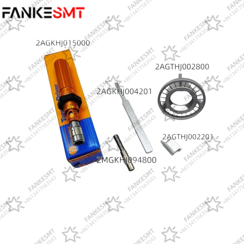 H24 Head Syringe ChangeTools
