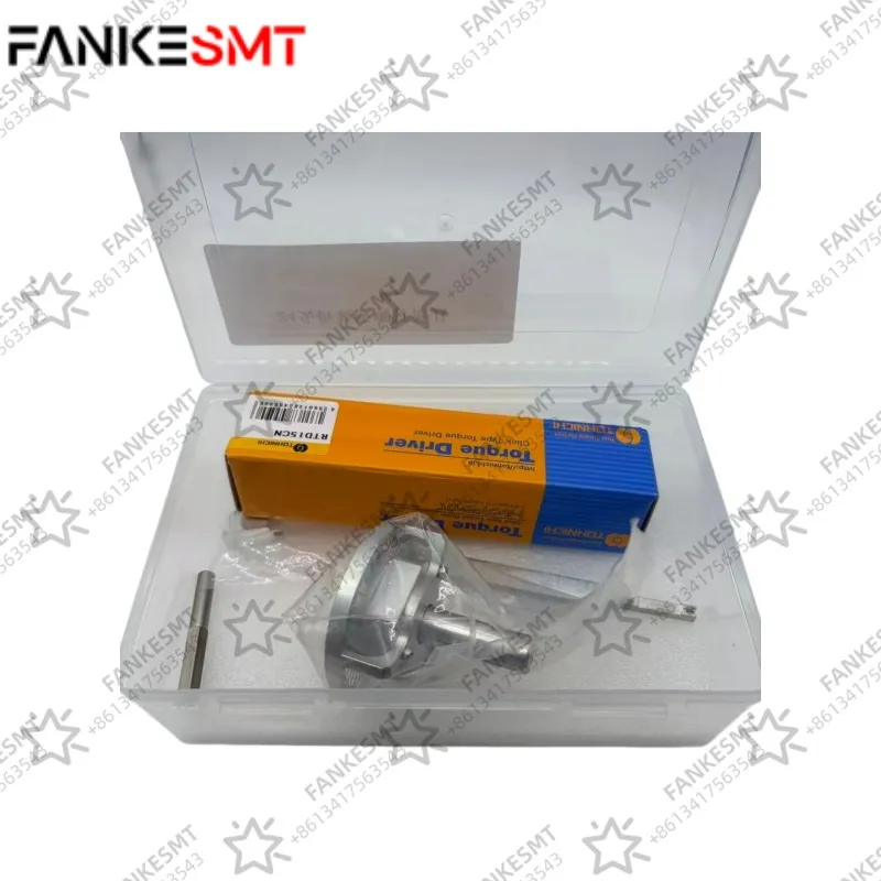 H24 Head Syringe Disassembly Tools
