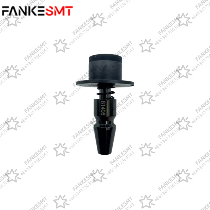 Hanwha Customized Nozzle B1406 7.7mm Spacer
