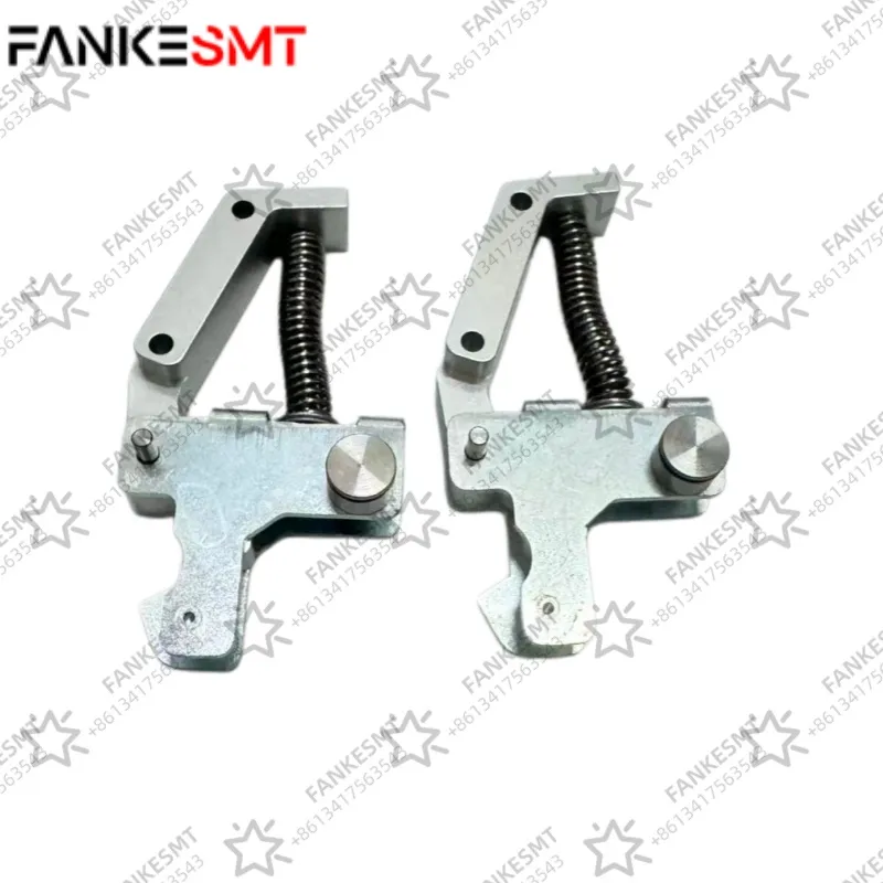 ITF Feeder 5322-401-11772 Clamping Unit 16mm