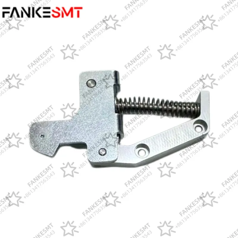 ITF Feeder 5322-401-11773 Clamping Unit 32mm