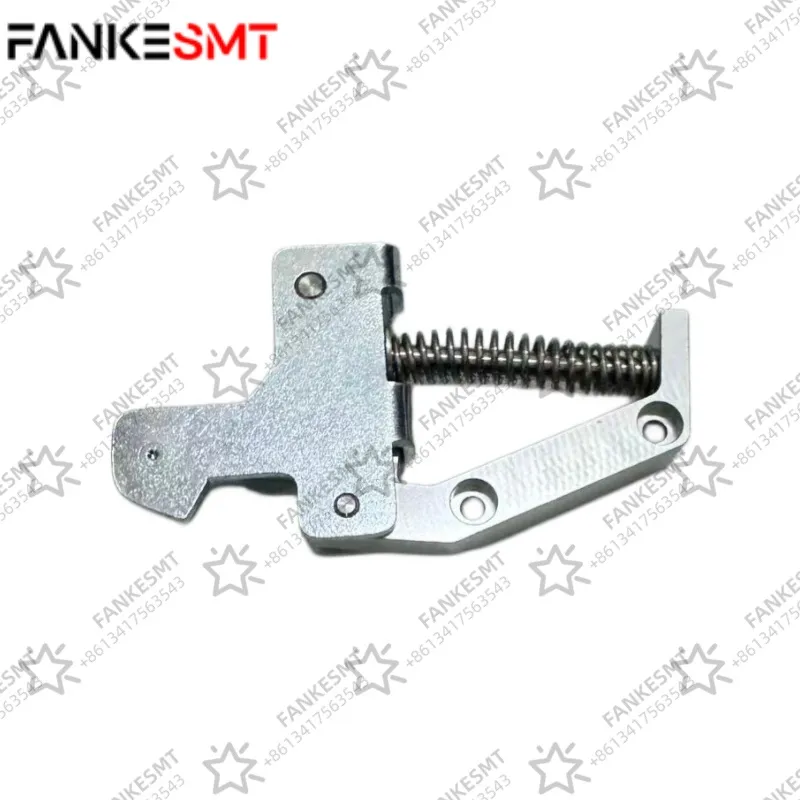 ITF Feeder 9498-396-01389 Clamping Unit 8mm