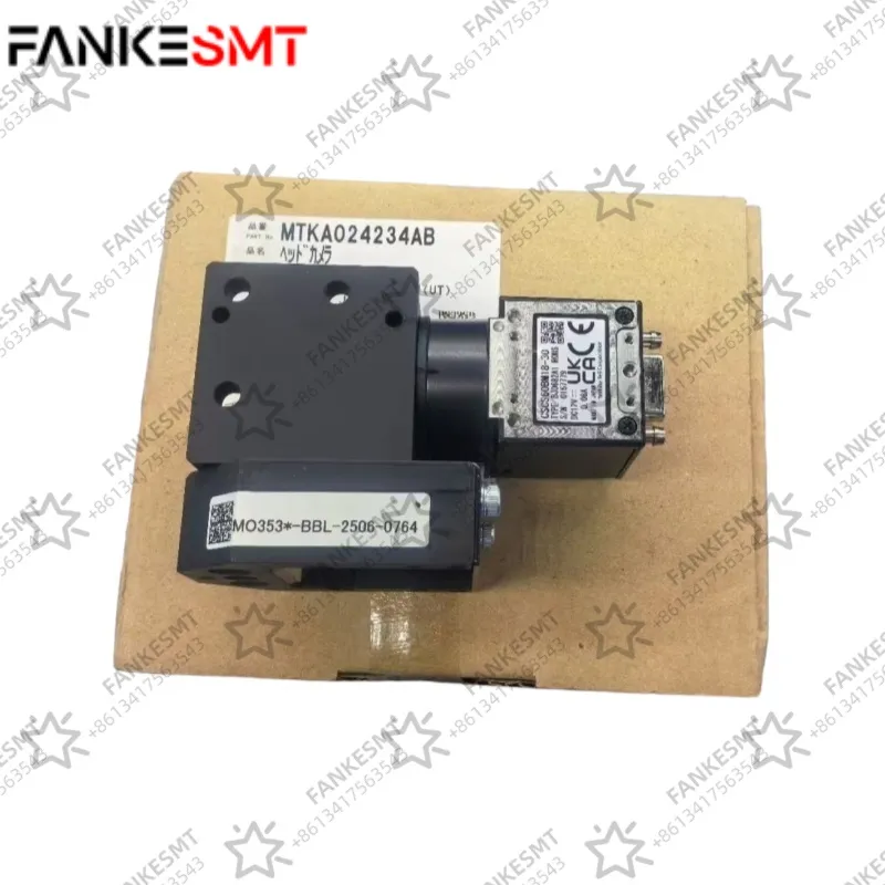 MTKA024234AB Head Camera