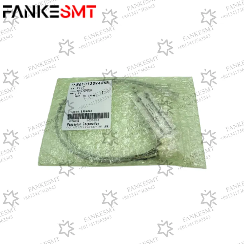 N610123946AB Air Cylinder