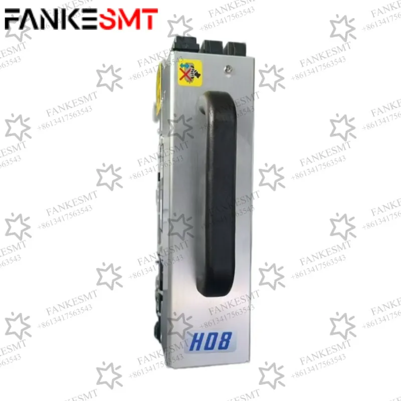 NXT H08 Working Head
