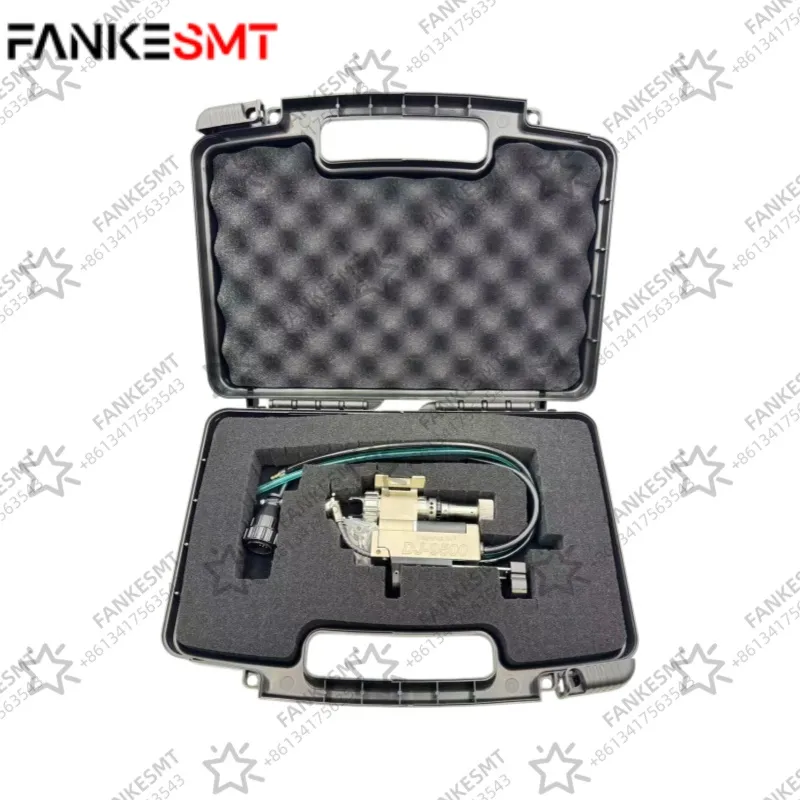 Nordson 7219500 ASSY,DJ-950,BODY HEAT