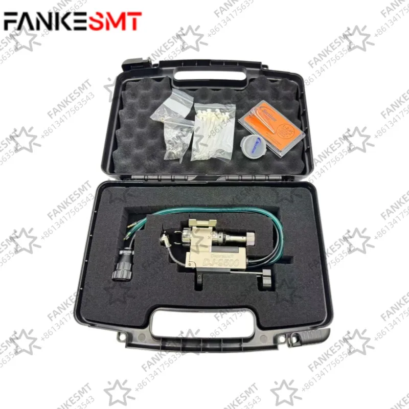 Nordson 7219500 ASSY,DJ-950,BODY