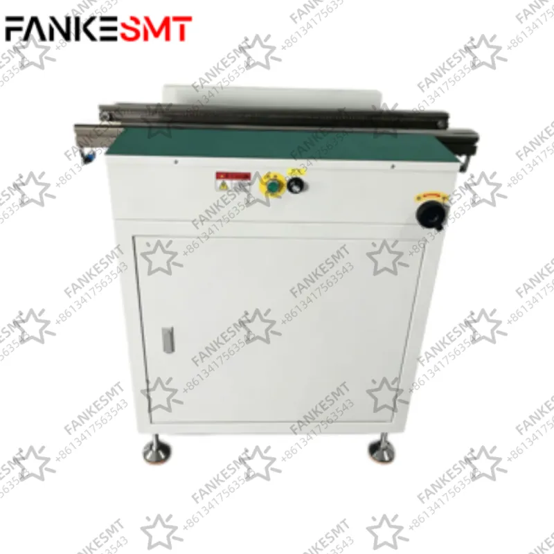 PCB Chain Conveyor