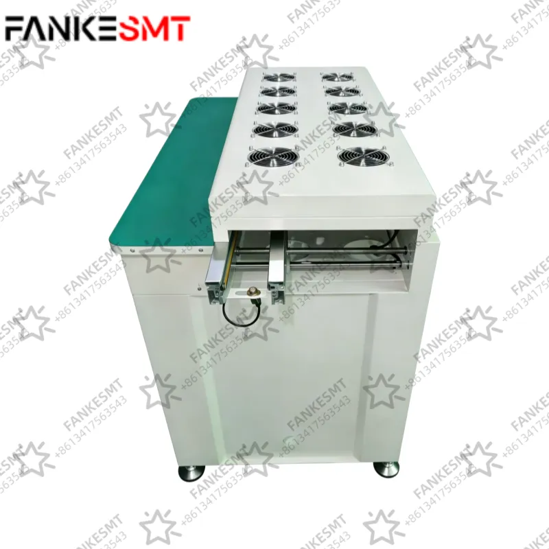 PCB Cooling Conveyor