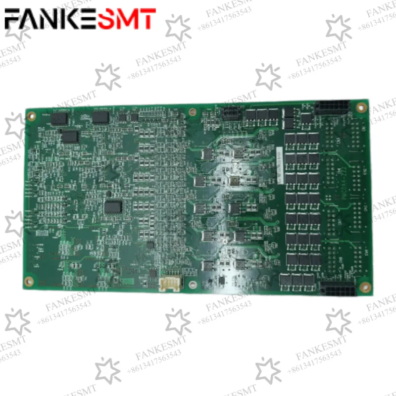 Panasonic-MTKB000052AA-Light-weight-8-nozzle-Z-and-Theta-axis-control-board