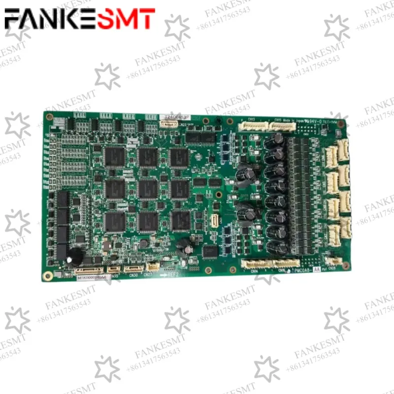 Panasonic MTKB000146AA Board