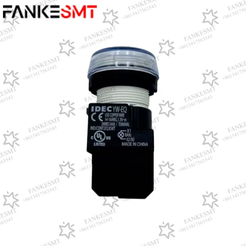 Panasonic N610113001AC Lamp