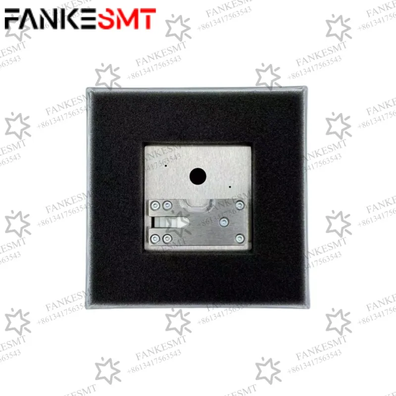 Panasonic SMT N610122649AA Hight Sensor & Mount Hight Teach Jig Set