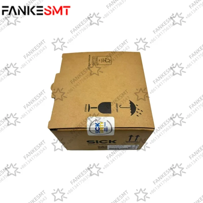 S30B-2011DA Safety Laser Scanner‌
