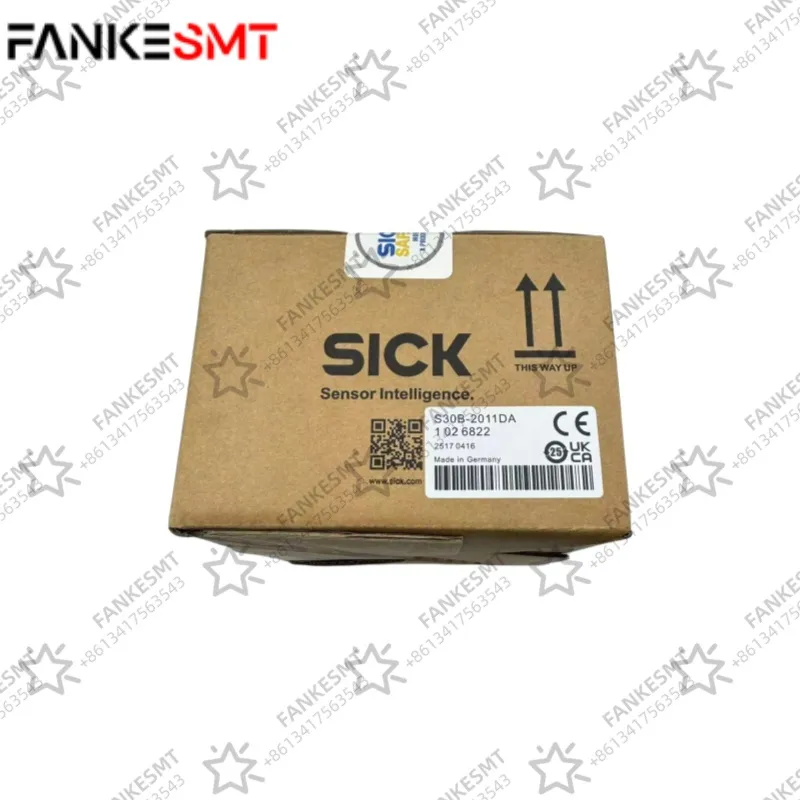 SICK S30B-2011DA