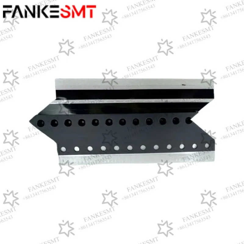 SMT Splicing Tape With Positioning Tabs