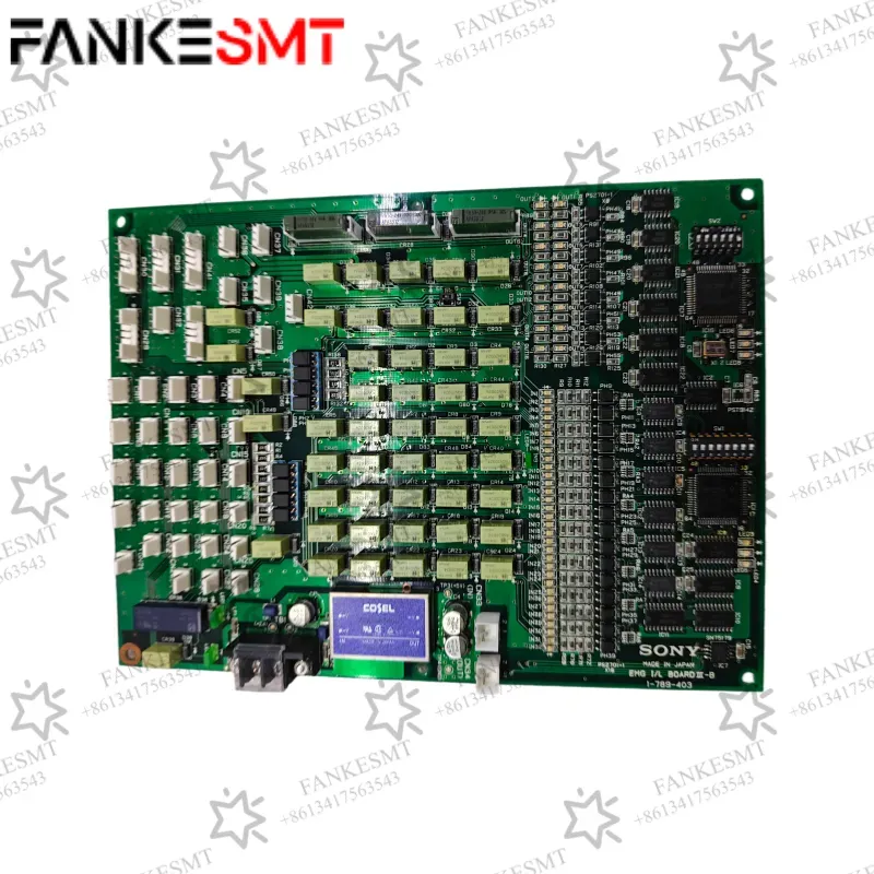 Sony 1-789-403-11 Board