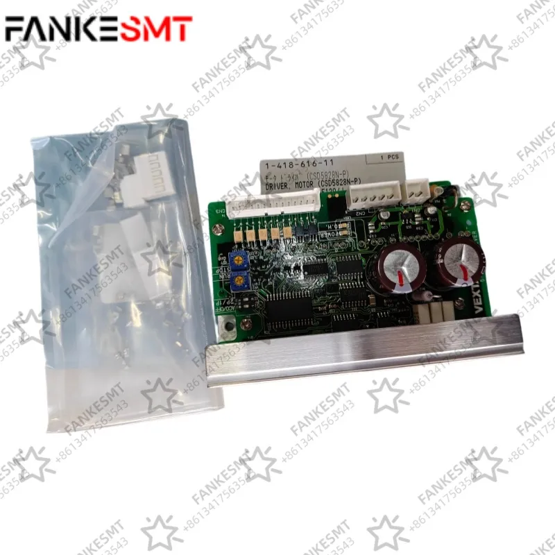Sony SMT Spare Part 1-418-616-11 Driver Board