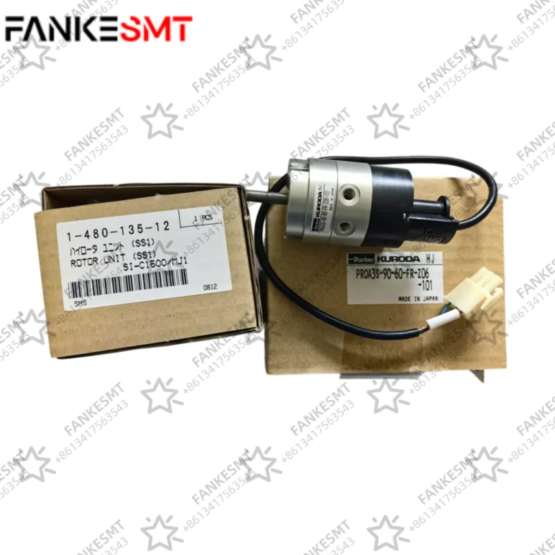 Sony SMT Spare Part 1-480-135-12 Motor