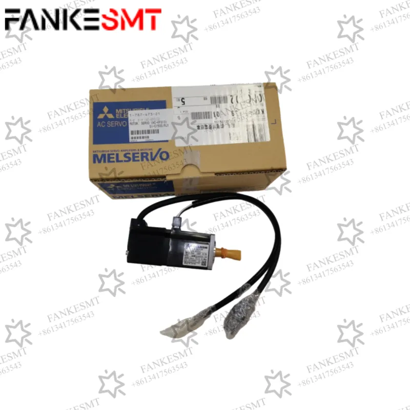 Sony SMT Spare Part 1-787-473-21 Motor HC-KFS13