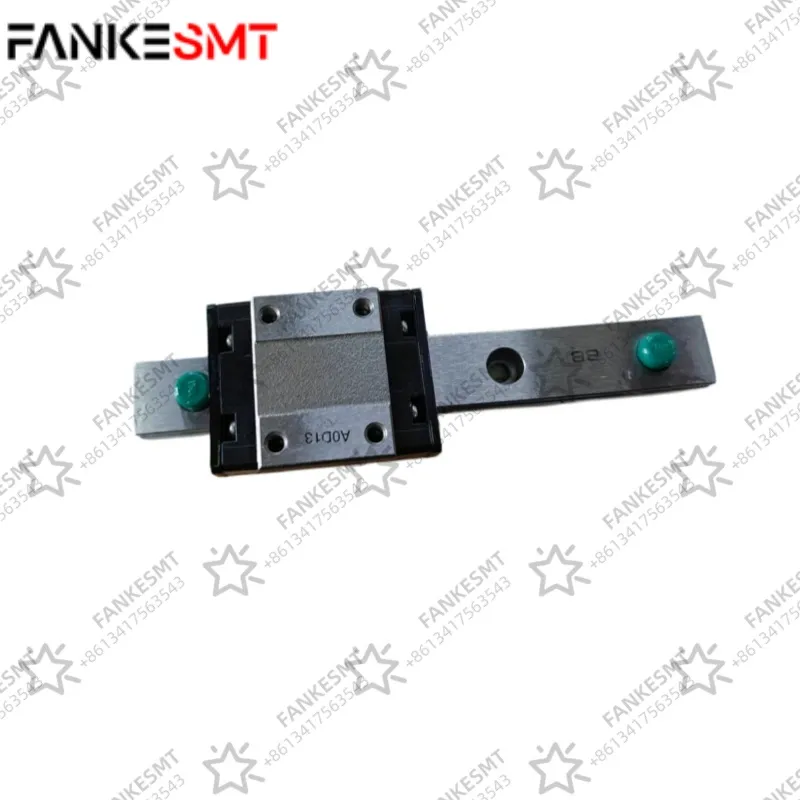 Sony SMT Spare Part 2-672-052-01 GUIDE