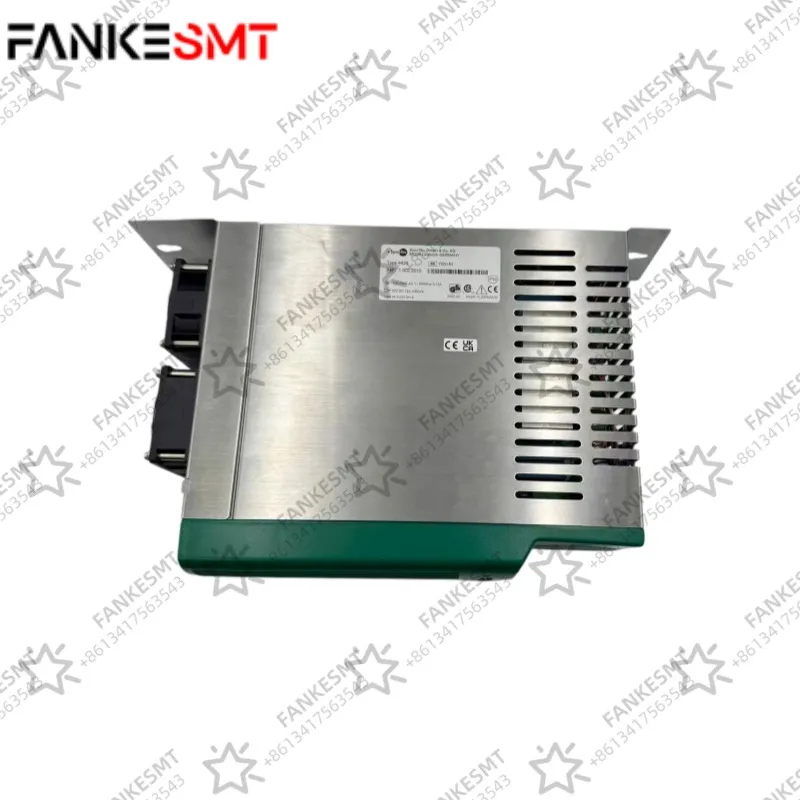 SycoTec Drive 4429 power supply