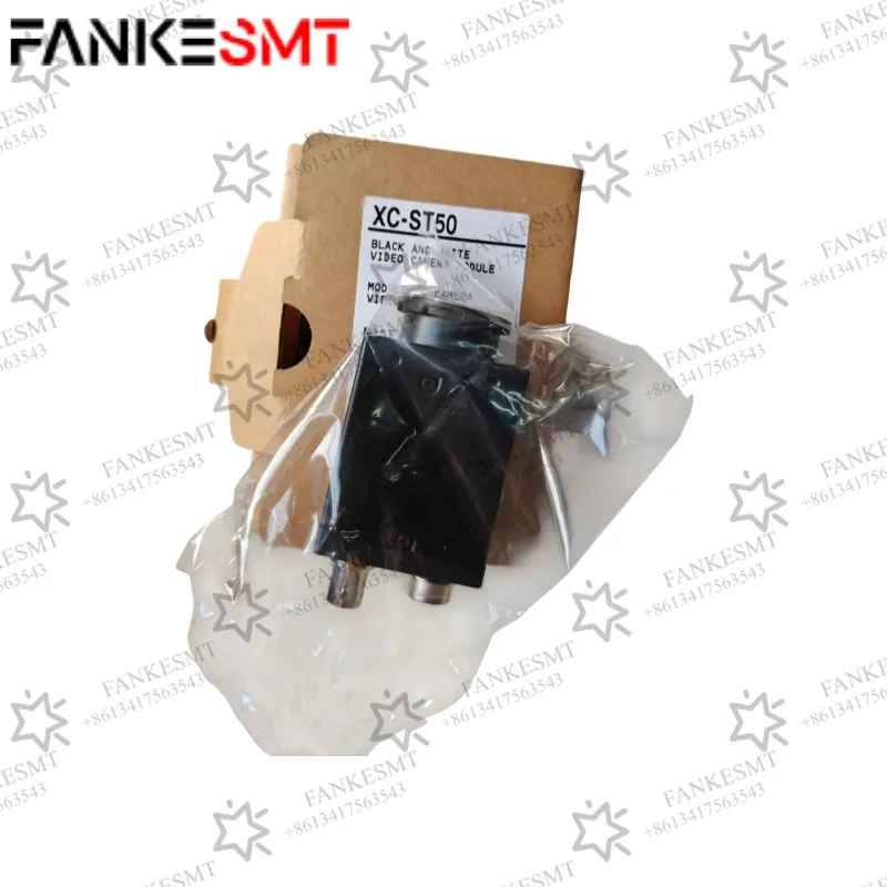 XC-ST50 Camera CCD