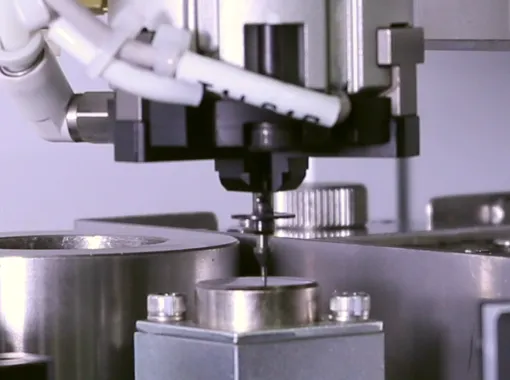 Accurate inspection items