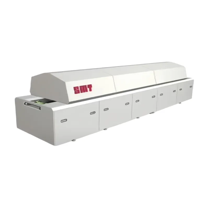 reflow oven