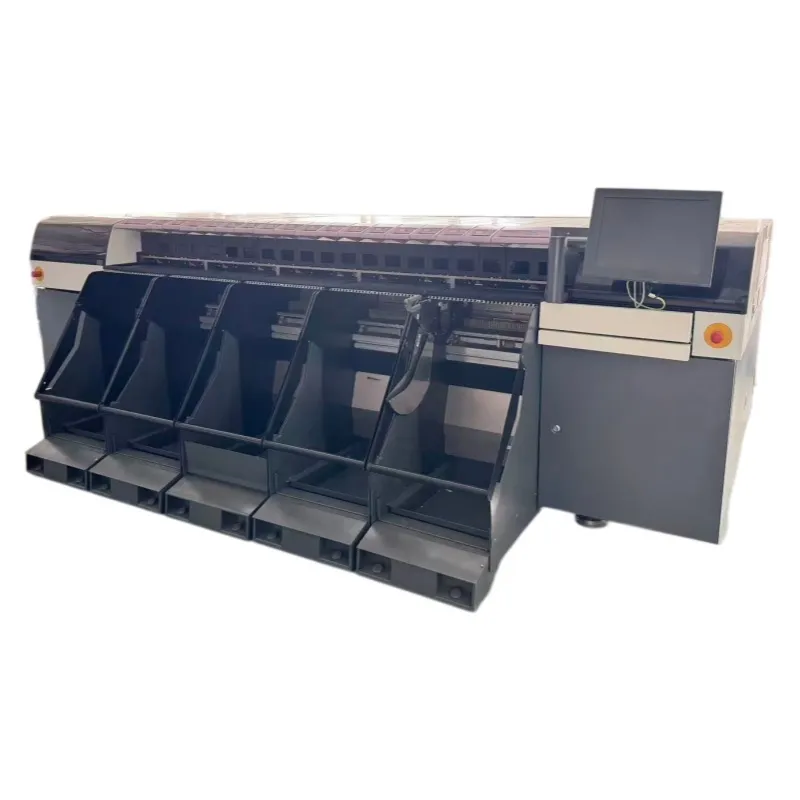 AX501 SMT Machine