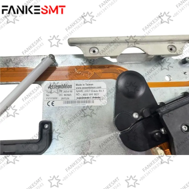 Assembleon 9466-026-54181 ITF2 12mm R 4.1