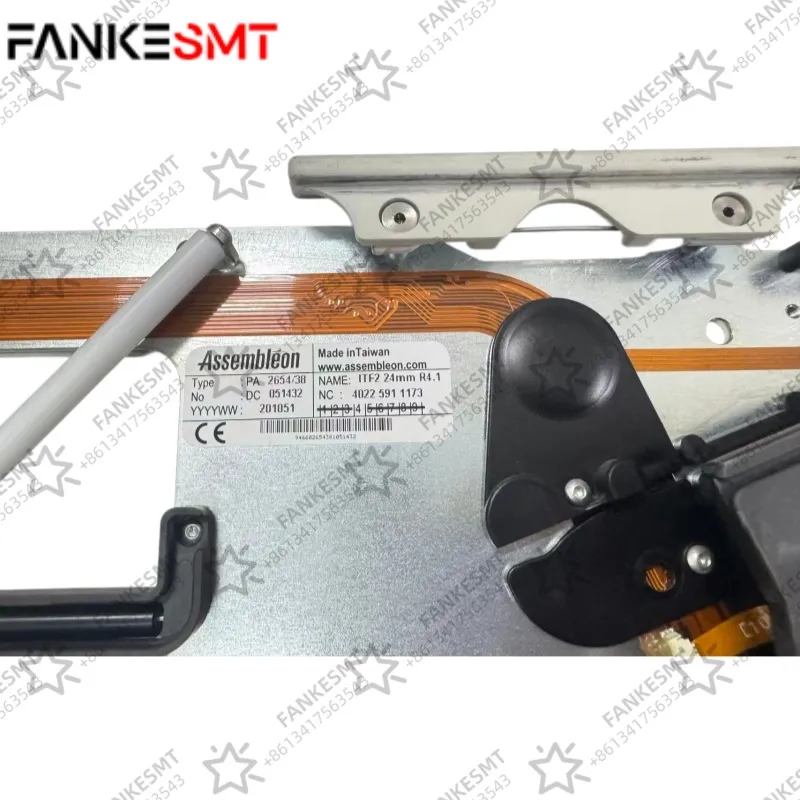 Assembleon 9466-026-54381 ITF2 24mm R4.1