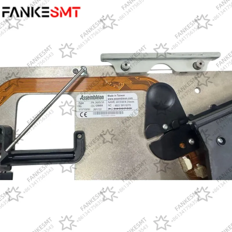 Assembleon 9466-026-55311 ifeeder 24mm