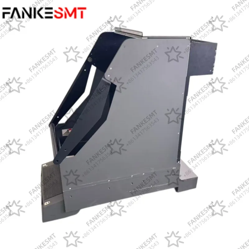 Assembleon AX301&AX501 Feeder Trolley