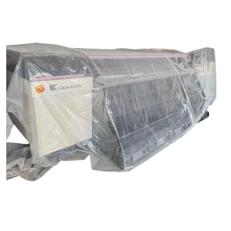 Assembleon IX501 SMT Machine