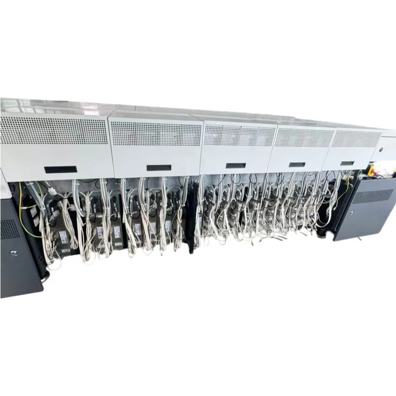 Assembleon SMT AX501