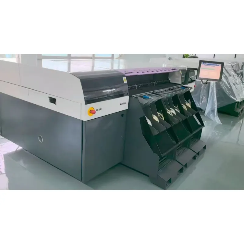 Assembleon SMT Machine AX301