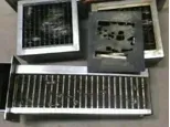 Condenser Cleaning