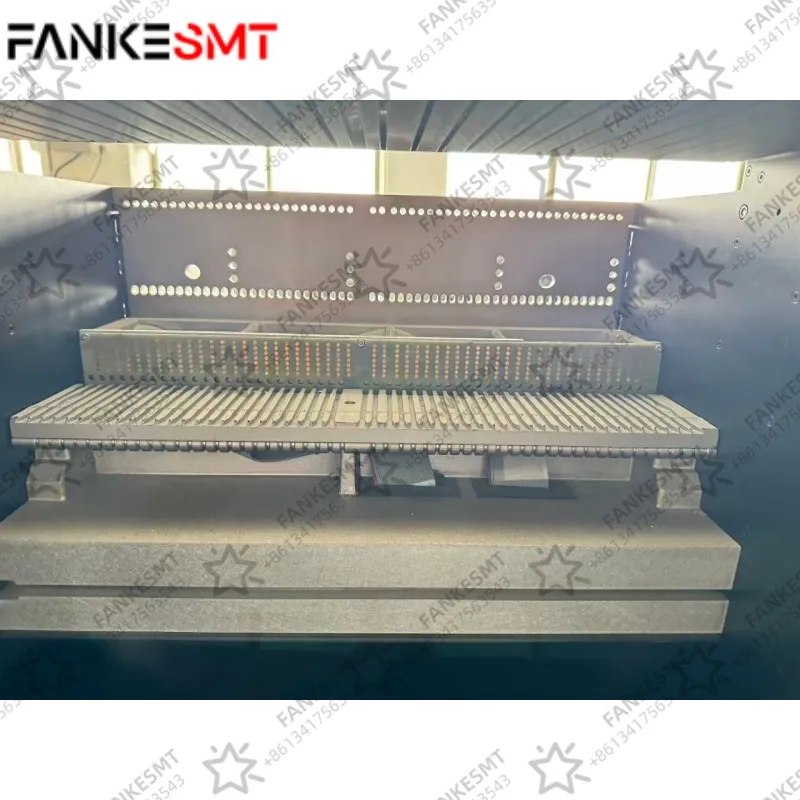 Feeder Trolley For Assembleon SMT AX301
