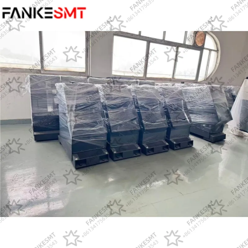 Feeder Trolleys For Assembleon SMT Machine