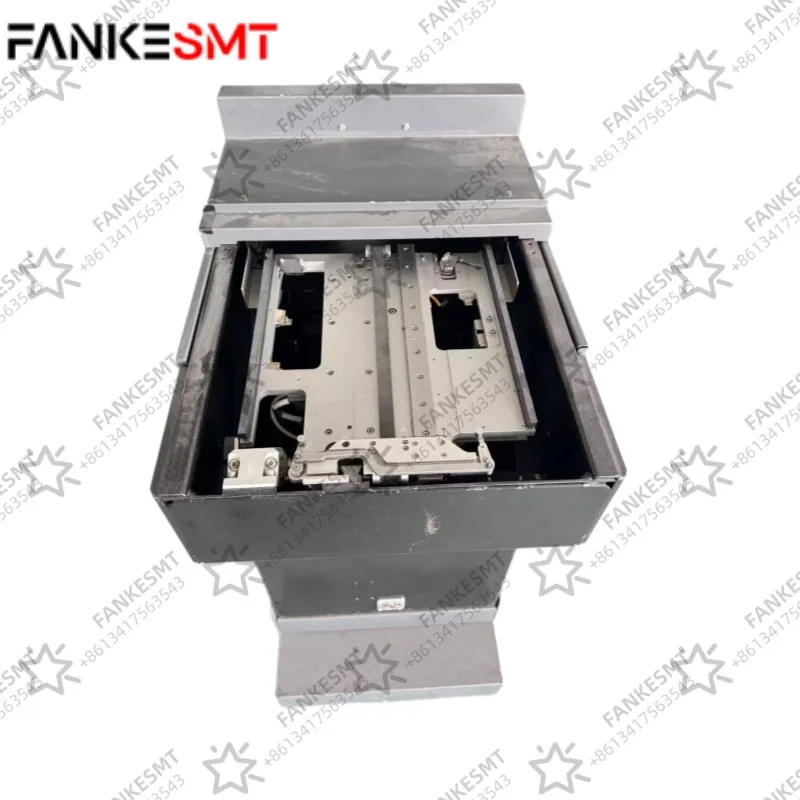IC Tray For Assembleon SMT Machine