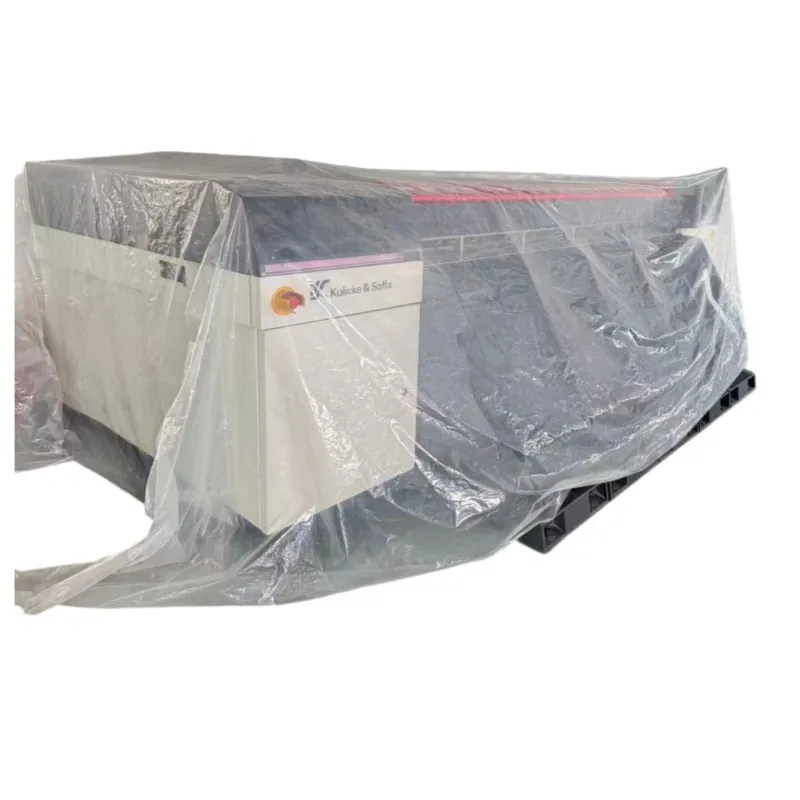 IX501 SMT Machine