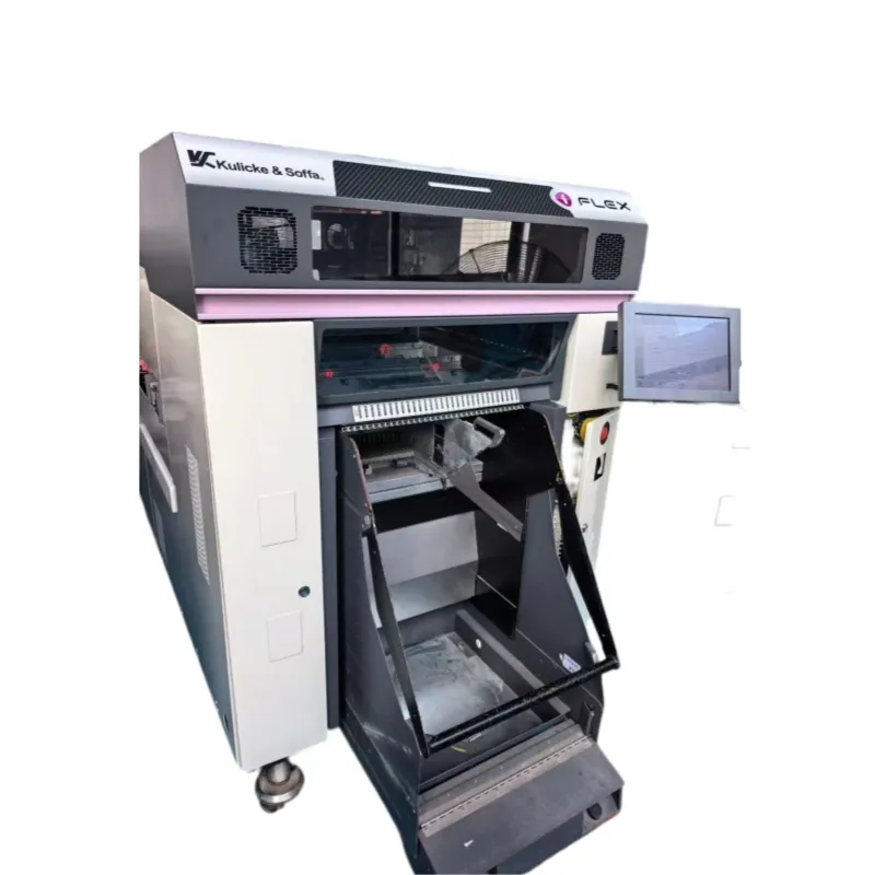 Kulicke & Soffa SMT Machine H1