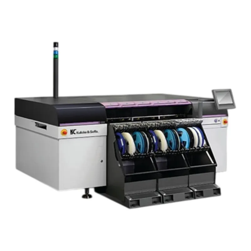 Kulicke & Soffa SMT Machine IX302
