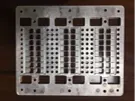Reflow Solder Pallet